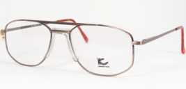 Kuhlmey Kana KK42301 /2 Light Old Brown Unique Rare Eyeglasses Frame 53-17-140mm - £45.95 GBP