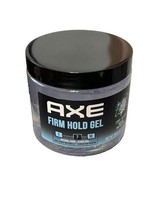 Axe - Firm Hold Gel - Cool Ocean Natural Shine 15 oz - £14.90 GBP