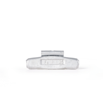 Tire Mechanic&#39;s Resource 1.25 oz PFE Series Steel Clip Wheel Weight (Box... - $825.92 MXN