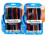 2 Packs Paper Mate 0.7mm HB #2 Mechanical Pencils 20 Count Longest Lead - £15.62 GBP