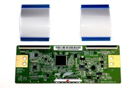 Vizio V435-H1 V435-J01 T-Con Board PT430GT01-2-C-1 / 26016200356 - £7.40 GBP