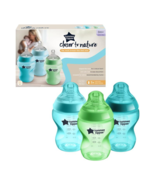 Tommee Tippee Closer to Nature Colic Bottle 260ml 3 Pack - €80,75 EUR
