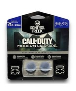 CALL OF DUTY Kontrol Freek-Performance Thumbstick Analog Caps for PS4/PS5 - £17.02 GBP