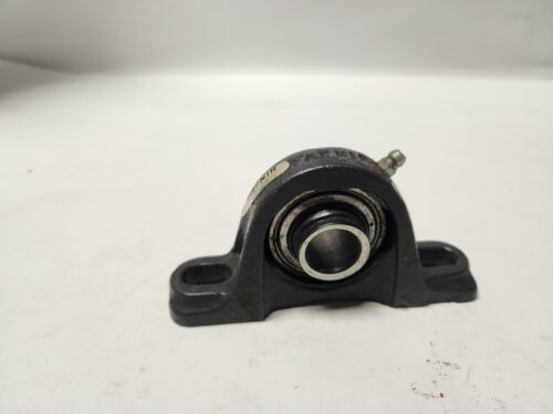 NOS Fafnir  RAK 3/4 Pillow Block Bearing 3/4&quot; Bore Missing Lock Collar  - $29.99