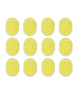 tDCS Replacement Sponges - 12 Sets. Ships Worldwide. - $18.41