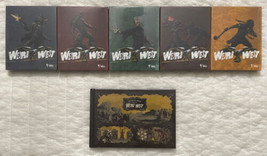 Weird West Collector&#39;s Edition PS4 Special Reserve Games All Boxes &amp; Art Book - £224.34 GBP
