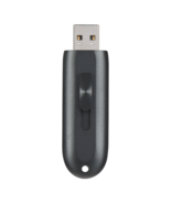 onn. 128GB USB 2.0 Flash Drive - $13.85