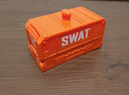 Toy Mattel Hot Wheels Super S.W.A.T. Copter Vehicle Replacement Part Model FDW72 - £7.81 GBP