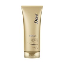 Dove Derma Spa Summer Revived Fair to Medium Skin Body Lotion 200 ml  - £7.47 GBP