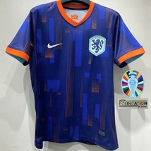 Netherlands euro24 patch away thumb200