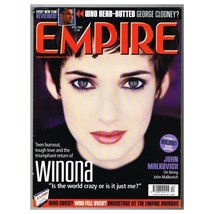 Empire Magazine No.130 April 2000 mbox2967/b Winona &quot;Is the world crazy...&quot; - £3.91 GBP