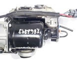 Suspension Compression Pump PN 6H2219G525AF OEM 06 13 Rover Sport90 Day ... - $190.07