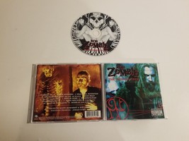 The Sinister Urge [PA] by Rob Zombie (CD, 2001, Geffen) - £5.97 GBP