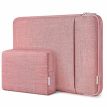 Inateck 13 inch Laptop Case Sleeve 360 Protection for 13 inch MacBook Air M2/A26 - £43.77 GBP