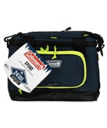 Coleman XPAND 30 cans Soft Cooler, Spider Mum Blue - $372.93 MXN