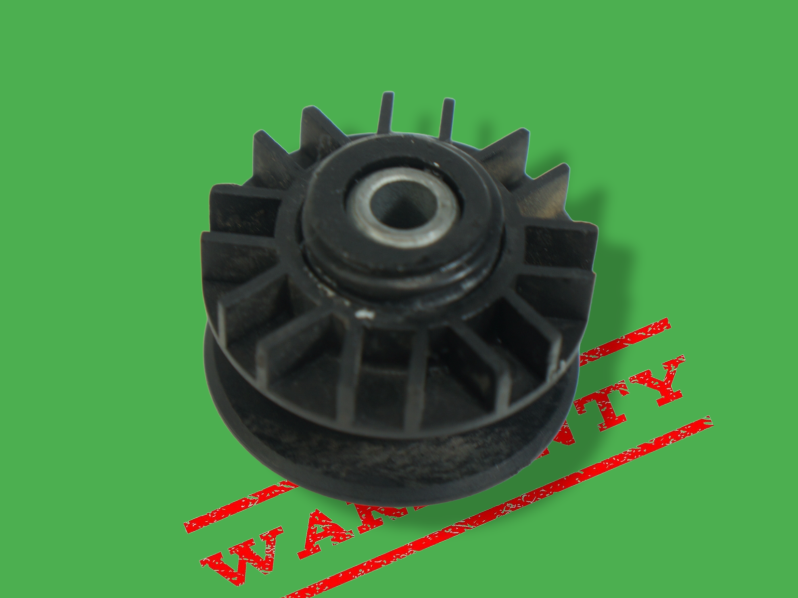mercedes  x164 w164 w209 c209 front bumper side mount guide round A20388... - $19.87