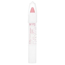 N.Y.C. New York Color City Proof Twistable Perfecting Lip Primer Universal, Univ - £7.65 GBP