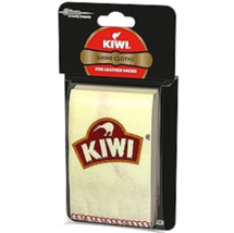 Kiwi Shine Cloths 2 Pack 100% Cotton Leather Shoe Care Buffing Polishing... - $13.97 CAD