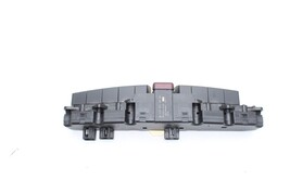 03-06 MERCEDES-BENZ S55 AMG DASHBOARD CENTER SWITCH Q4213 image 6