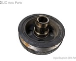 Crankshaft Pulley For 15-17 Subaru Legacy  2.5 12305AA360 Gas - $39.55