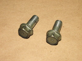 Fit For 97-99 Mitsubishi Eclipse Cam Gear Mounting Bolt Set - $34.65