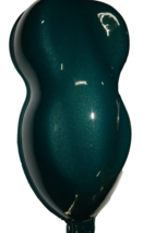 # 4369 High Gloss Dark Green Pearl Single Stage Acrylic Enamel Paint Gal... - $224.68