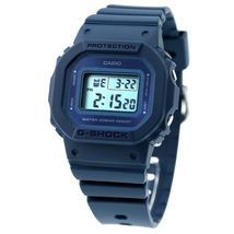 Casio G-Shock GMD-S5600-2 Quartz Men&#39;s Women&#39;s Watch, LCD - £80.42 GBP