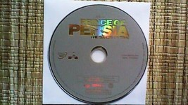 Prince of Persia: The Sands of Time (DVD, 2010) - $2.74
