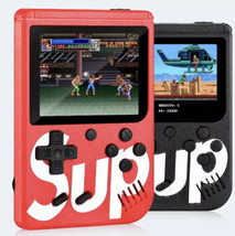 400in1 Mini Retro Portable Handheld Box Game Console Built-in Classic Ga... - £14.88 GBP