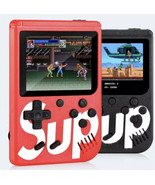 400in1 Mini Retro Portable Handheld Box Game Console Built-in Classic Ga... - $18.99