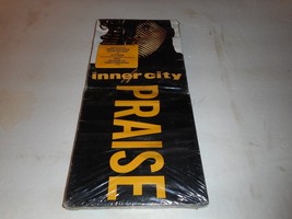 Praise [Audio CD] Inner City - £9.29 GBP