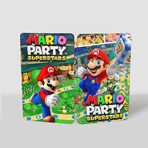 New Limited Mario Party Superstars Steelbook Custom Made For Nintendo Switch - £26.03 GBP