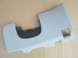2009-2011 Cadillac CTS Dash Trim Driver&#39;s Knee Bolster Right Hand Drive ... - $148.49