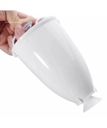 2 units Donut Machine Cutter Filling Fryer Maker  Doughnuts Babycakes  D... - $59.50