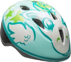 Zoomer Bike Helmet For Toddlers From Bell. - $37.99