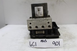 09-12 Acura RDX ABS Pump Control OEM 57110STKA023M1 Module 901 6C1 - $74.44