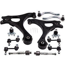 12x Front Lower Control Arm Suspension Kit for Honda Civic 2006-2011 DX LX EX GX - £70.92 GBP