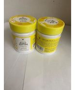 Bolero Beverly Hills Body Butter Vanila Bean + Honey (2 EA 5 oz) - £14.68 GBP