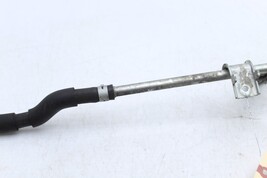 16-19 INFINITI Q50 3.0L ENGINE COOLANT LINE HOSE PIPE TUBE E6260 image 4