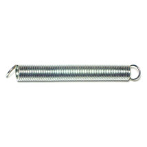 7/16&quot; x .048&quot; x 3-3/4&quot; x.048 WG Steel Extension Springs SPRE-361 (6 pcs.) - £12.13 GBP