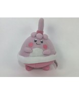 Pokemon Chansey Baby Toy Factory Plush - £10.18 GBP