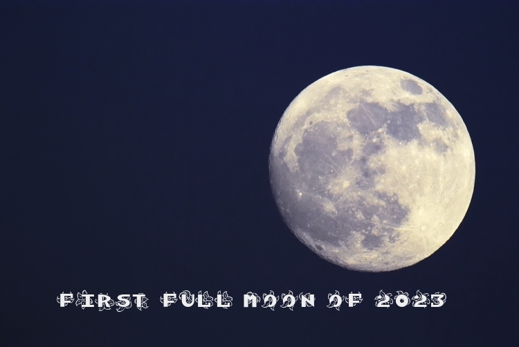 2023 FIRST FULL MOON 100 x Spells HUGE SALE