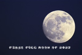 2023 First Full Moon 100 X Spells Huge Sale - $99.00