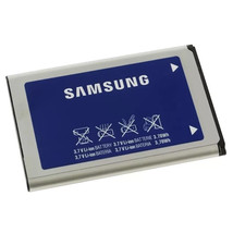  Samsung Oem AB46365UGZ 1000mAh Battery Intensity Ii U460 Vzw: SAMINTBATS4 ** - £10.75 GBP