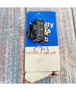 2x Quality Parts Replaces GM 6551258 Air Conditioner Thermal Heat Limite... - €19,35 EUR