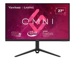 ViewSonic Omni VX2728J 27 Inch Gaming Monitor 165hz 0.5ms 1080p IPS with... - £217.19 GBP+