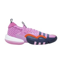 NWT Adidas Trae Young Basketball Shoes  Stratosphere M/8.5 W/9.5 - $964.33 MXN