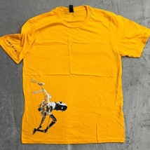 ReCore XBOX ONE T-Shirt Size Medium Seth Escape Artist From E3 2016 Gaming Tee - £33.96 GBP