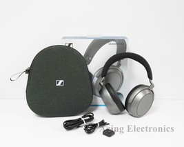 Sennheiser Momentum 4 Wireless Bluetooth Noise Cancelling Headphones  - £228.11 GBP