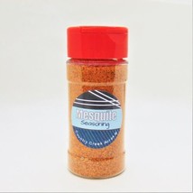 4 Ounce Mesquite Seasoning in a Convenient Medium Spice Shaker Bottle - £6.72 GBP